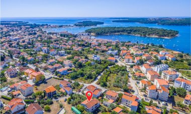 Apartman Medulin - CIM134 Horvátország