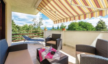 Apartman Matulji - CKO356 Horvátország