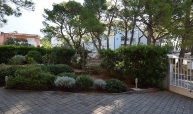 Apartments Dubravka Baska Voda Horvátország