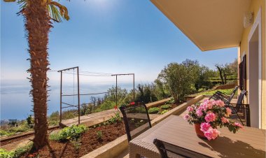 Apartman Lovran - CKO020 Horvátország