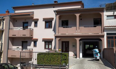 Apartmani Ananas Crikvenica Horvátország