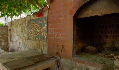 Apartment Ivanka Omis II Horvátország