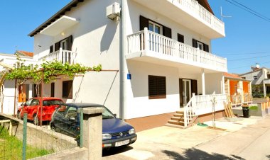 Apartment Mijo Vodice Horvátország