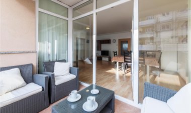 Apartman Pula - CIR534 Horvátország