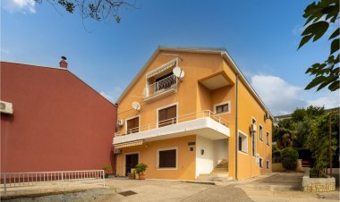 Apartman Crikvenica - CKA307 Horvátország