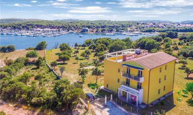 Apartman Pomer - CIB534 Horvátország