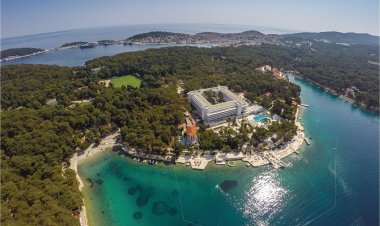 Apartman Mali Lošinj - CKL286 Horvátország