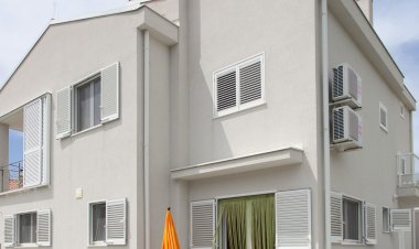 Apartman Dinka Biograd na Moru Horvátország