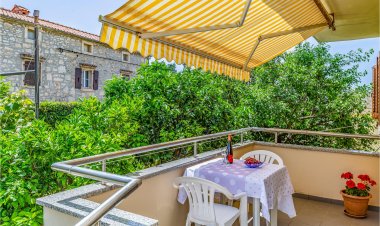 Apartman Medulin - CIM573 Horvátország