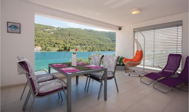 Apartman Grebaštica - CDV661 Horvátország