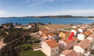 Apartman Medulin - CIM374 Horvátország