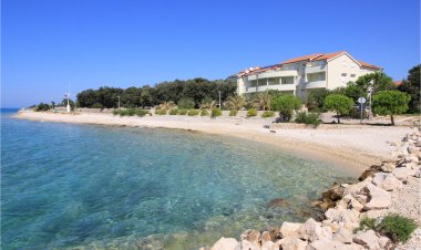 Apartman Mandre - CKP929 Horvátország