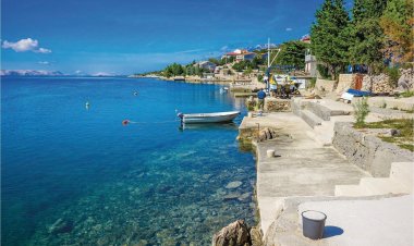 Apartman Barić Draga - CKV548 Horvátország