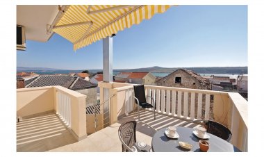 Apartman Posedarje - CDZ359 Horvátország