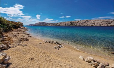 Apartman Barbat - CKR655 Horvátország