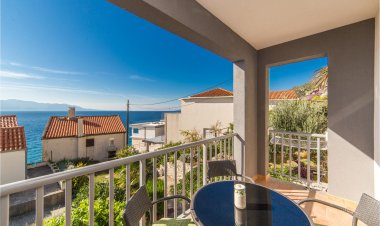 Apartman Brist - CDC781 Horvátország