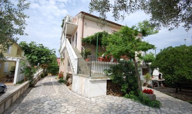 Apartments Dorcic Malinska Horvátország