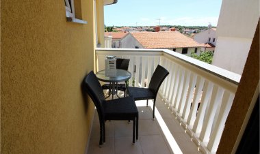 Apartman Pula - CIR511 Horvátország