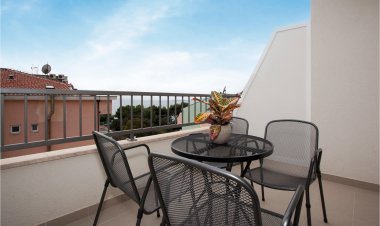 Apartman Drvenik - CDC901 Horvátország