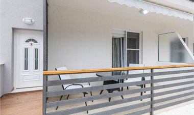 Apartman Klek - CDR461 Horvátország