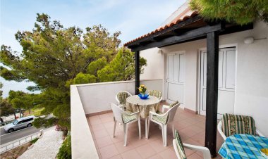 Apartman Medići - CDC735 Horvátország