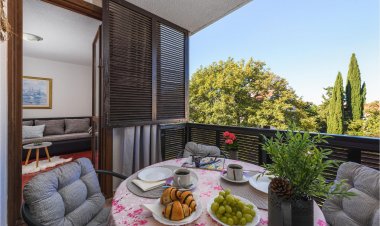 Apartman Červar-Porat - CIE022 Horvátország