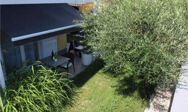 Apartman Pjescana uvala - CIR513 Horvátország