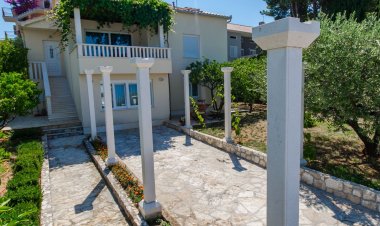 Apartments Maja Okrug Gornji II Horvátország