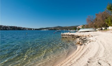 Apartman Rogoznica - CDJ854 Horvátország