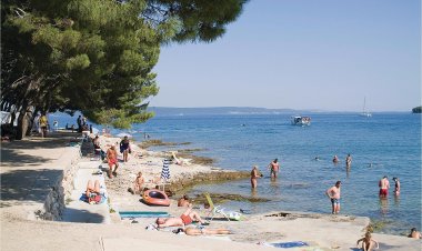 Apartman Kukljica - CDU539 Horvátország