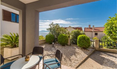 Apartman Brist - CDC784 Horvátország