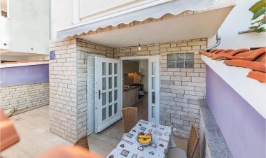 Apartman Barbariga - CIF877 Horvátország