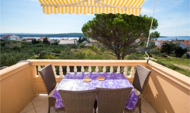 Apartman Barbat - CKR689 Horvátország