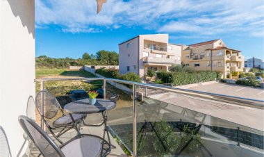 Apartman Zadar - CDI041 Horvátország