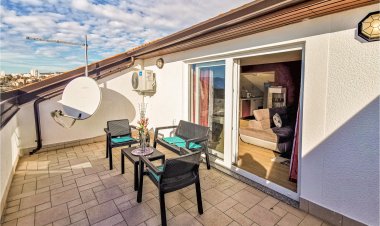 Apartman Kostrena - CKC072 Horvátország