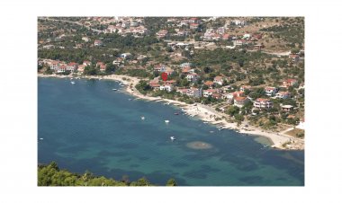 Apartman Grebaštica - CDJ475 Horvátország