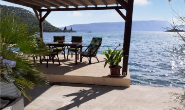 Apartman Blace - CDR520 Horvátország