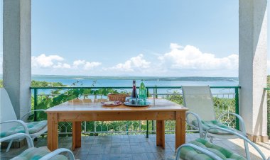 Apartman Raslina - CDV574 Horvátország