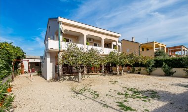 Apartman Povljana - CKP835 Horvátország