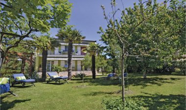 Apartman Medulin - CIM168 Horvátország