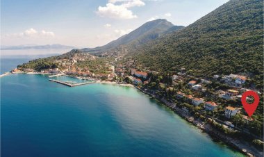 Apartman Trpanj - CDP102 Horvátország