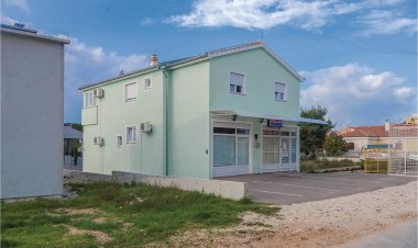 Apartman Biograd na Moru - CDZ479 Horvátország