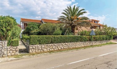 Apartman Barbat - CKR367 Horvátország