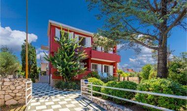 Apartman Barbat - CKR215 Horvátország