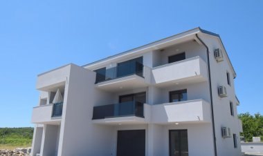 Penthouse Sabbia Čižići Horvátország