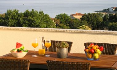 Apartments DIJANIĆ Krk Horvátország