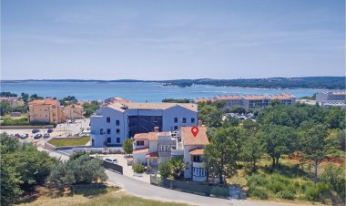 Apartman Medulin - CIM288 Horvátország