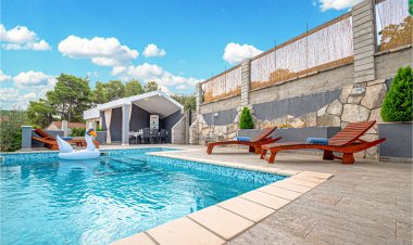 Apartman Korčula - CDS619 Horvátország