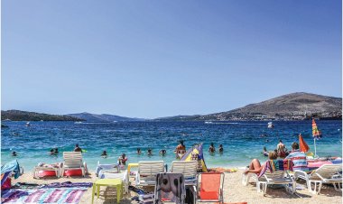 Apartman Okrug Donji - CDC727 Horvátország