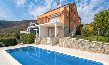 Apartman Poljane - CKU116 Horvátország